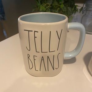 Rae Dunn Jelly Beans Mug
